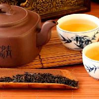 西安喝茶